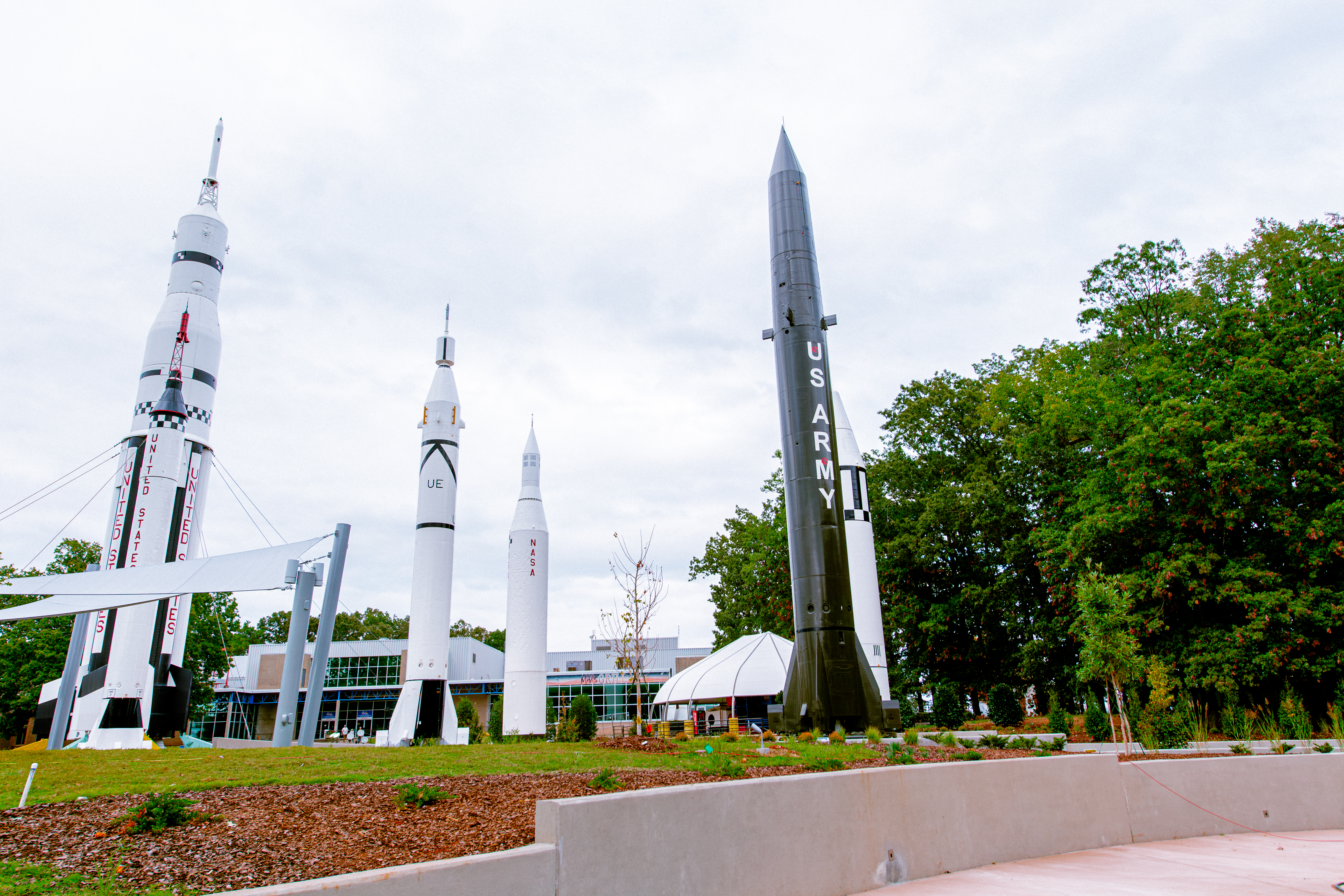 Rocket Park